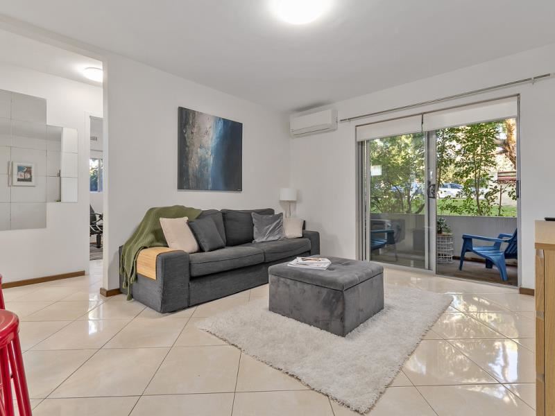 2/420 Barker Road, Subiaco