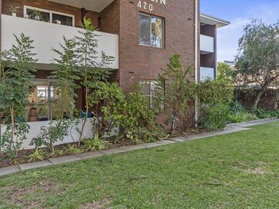 2/420 Barker Road, Subiaco WA 6008