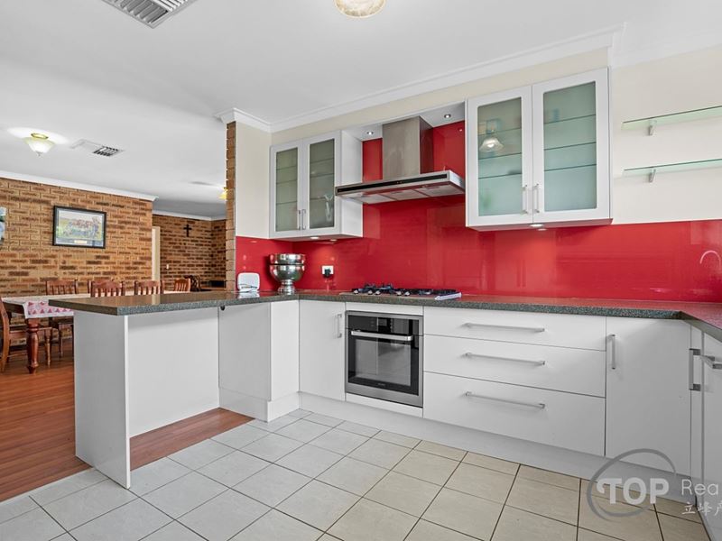 10 Arreton Close, Willetton