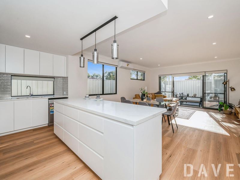 1A Drysdale Road, Craigie