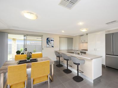 22 Barbarigo Bend, Aveley WA 6069
