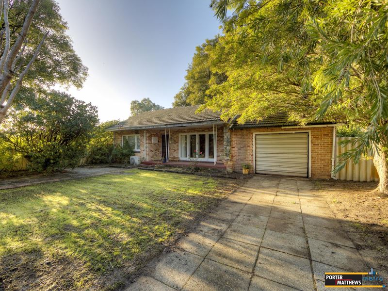 16 Range View Way, Thornlie
