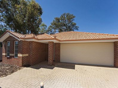 7/68 Park Road, Kenwick WA 6107