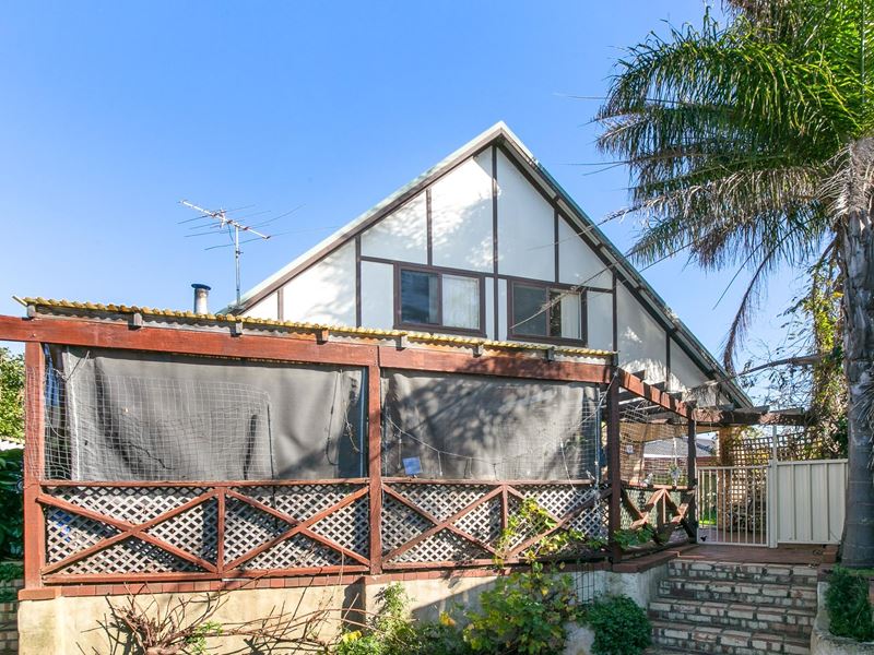 11A Jarrah Court, Yangebup