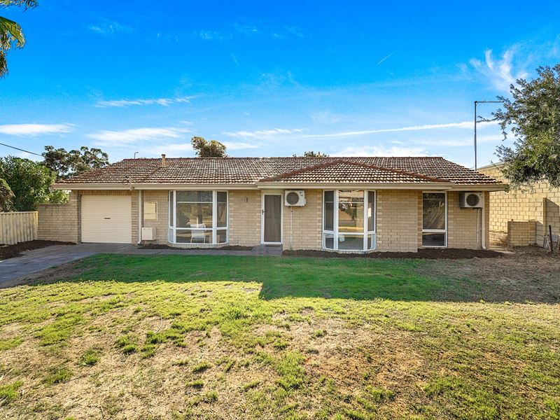 45 Flinders Avenue, Hillarys