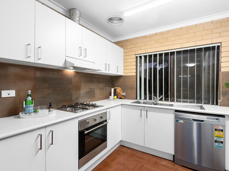 7A Kirkpatrick Crescent, Noranda WA 6062