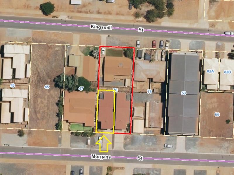 49A Morgans Street, Port Hedland WA 6721