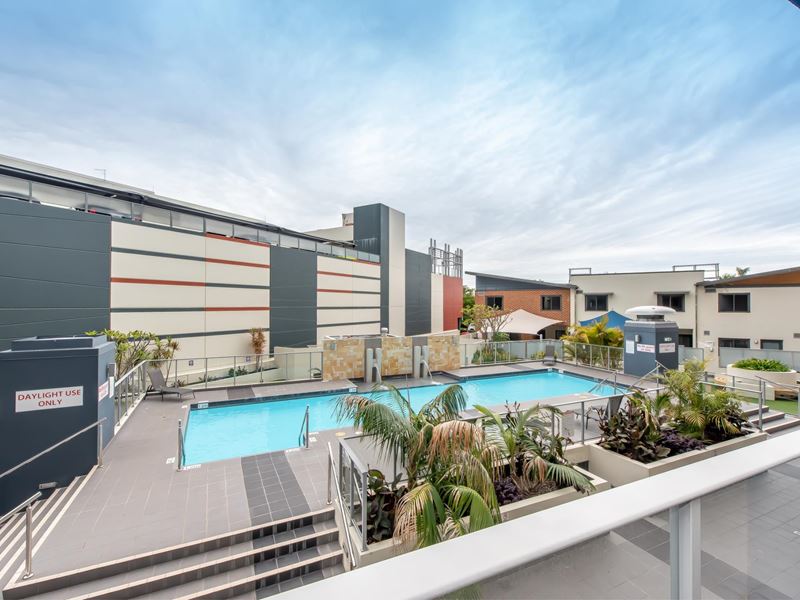50/8 Hordern Street, Victoria Park