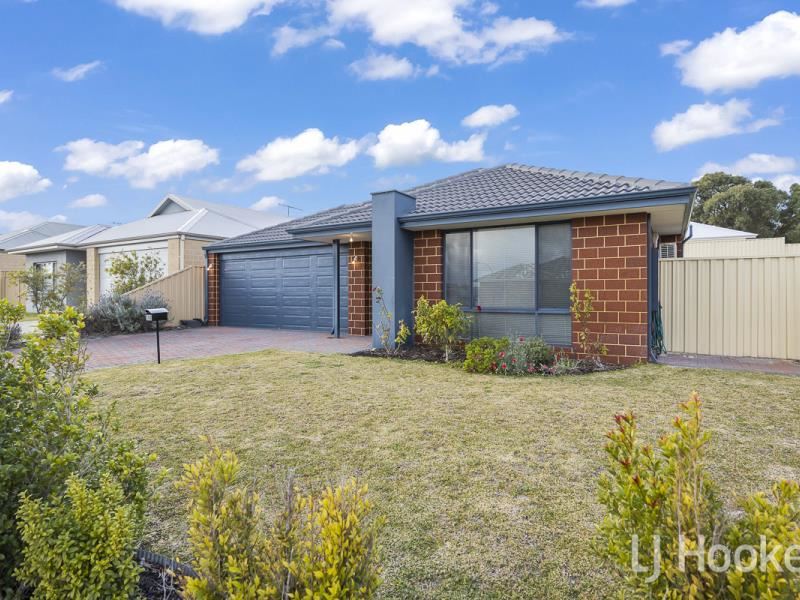 100 Ashmore Avenue, Two Rocks