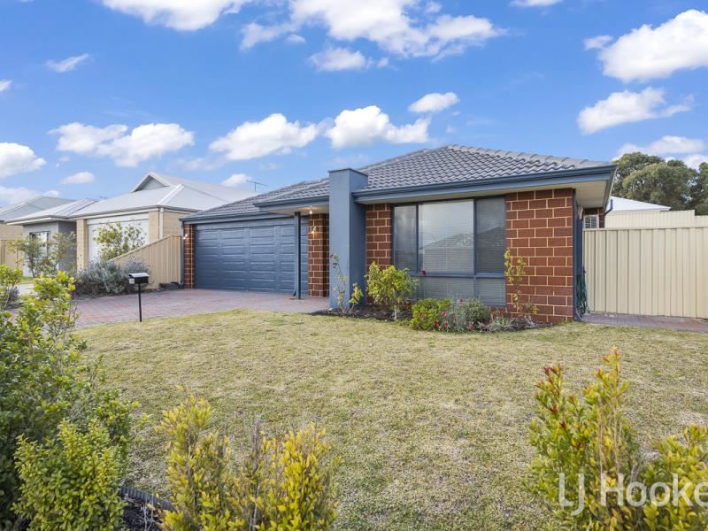 100 Ashmore Avenue, Two Rocks WA 6037