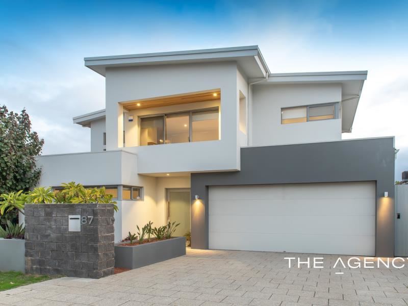 87 Wyatt Road, Bayswater WA 6053