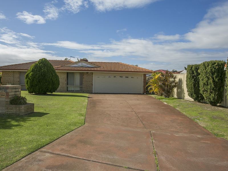 6A Auks Rise, Ballajura