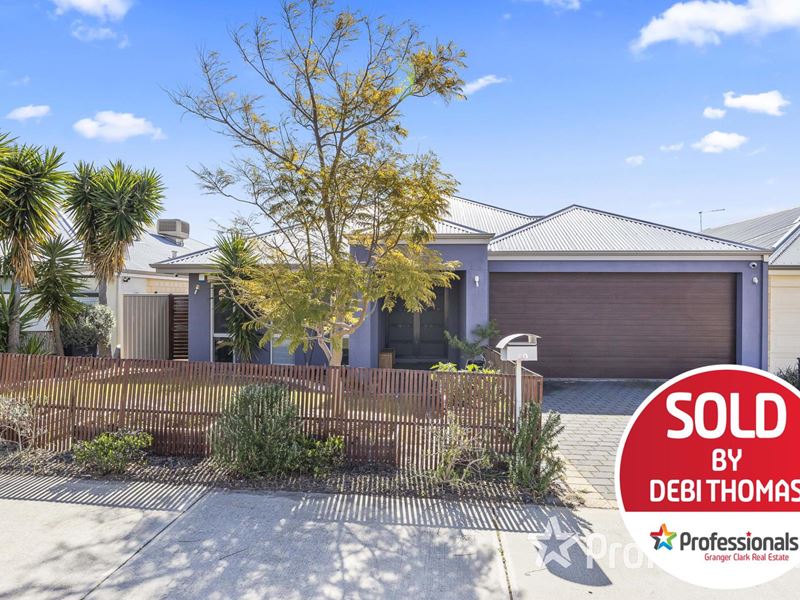 69 Appleby Drive, Darch