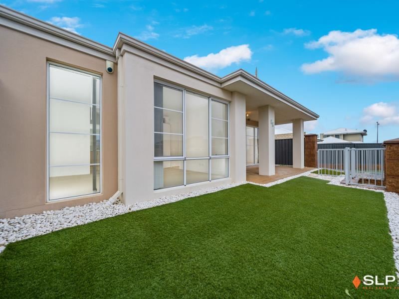 17 Dillwynia Bend, Banksia Grove WA 6031