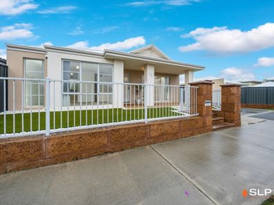 17 Dillwynia Bend, Banksia Grove WA 6031