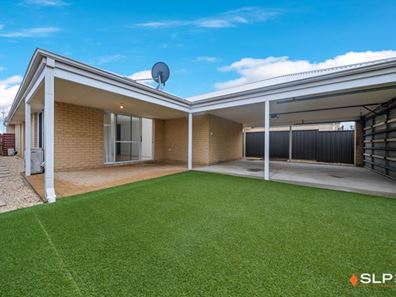 17 Dillwynia Bend, Banksia Grove WA 6031