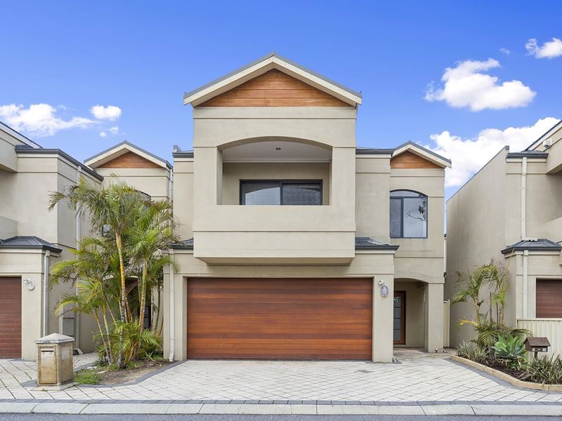 5/16 Moorland Street, Scarborough