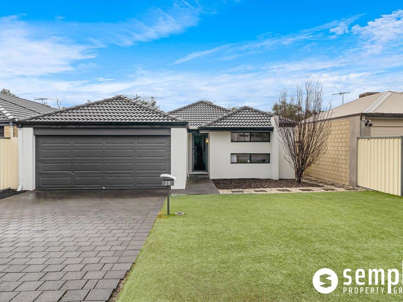 28 Jewel Gardens, Hammond Park
