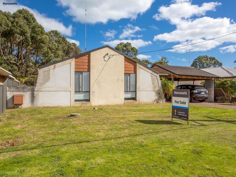 18 Coral, South Bunbury