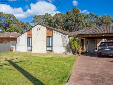 18 Coral, South Bunbury WA 6230