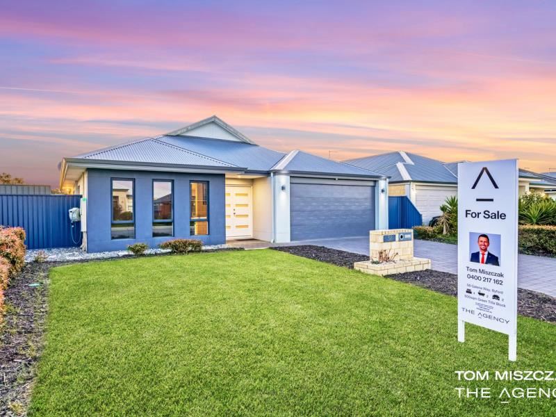 58 Galena Way, Byford