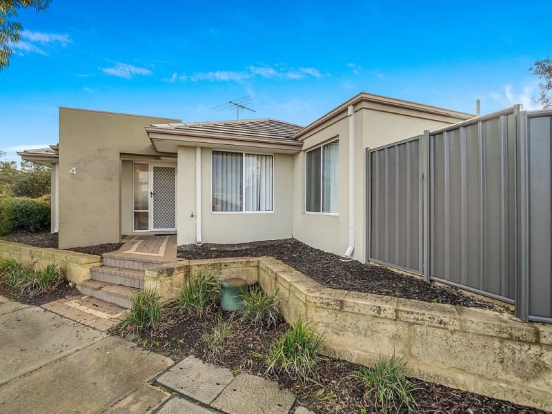 4/49 Mallard Way, Baldivis WA 6171