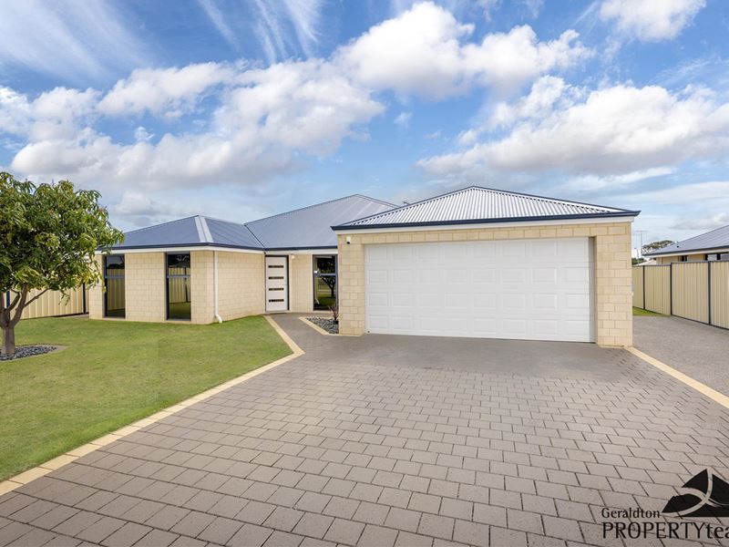 15 Donegal Street, Utakarra WA 6530