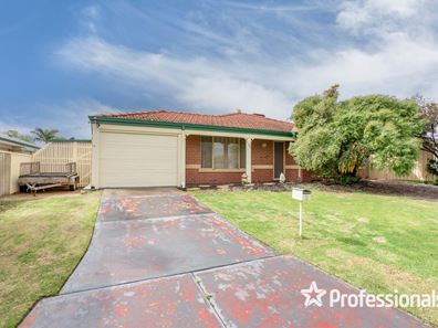 32 Reveley Close, Seville Grove WA 6112