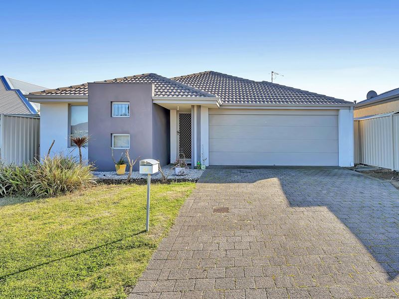 46 Greenville Vista, Meadow Springs