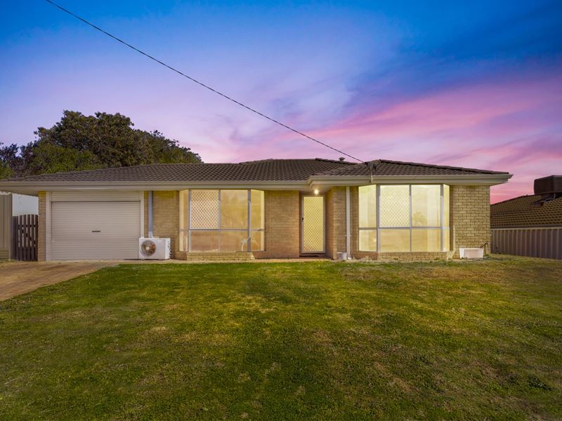 14 Calgaret Street, Carey Park