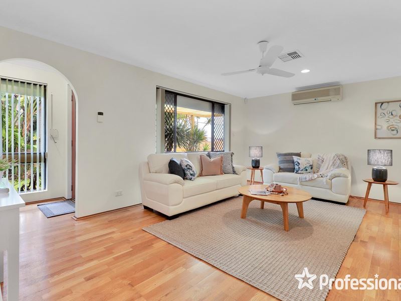 200 Berehaven Avenue, Thornlie