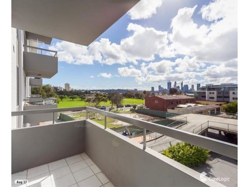 9/240 Mill Point Road, South Perth