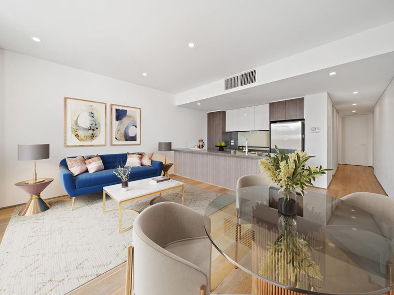 14/50 Pakenham Street, Fremantle