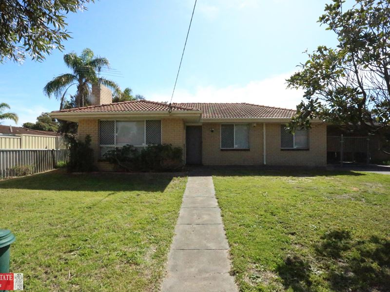 3 Salisbury Road, Midvale