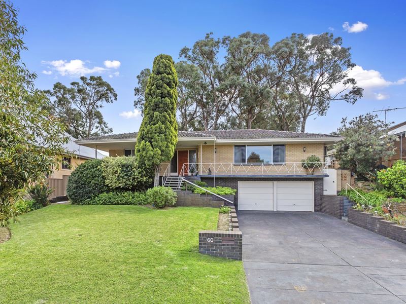 60 Dunrossil Place, Wembley Downs