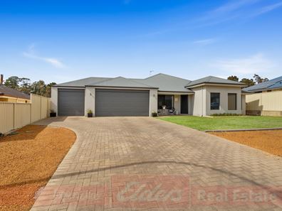 13 Birch Place, Collie WA 6225