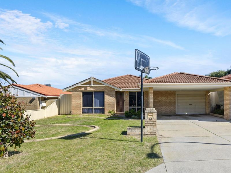 19 Teneriffe Place, Mirrabooka