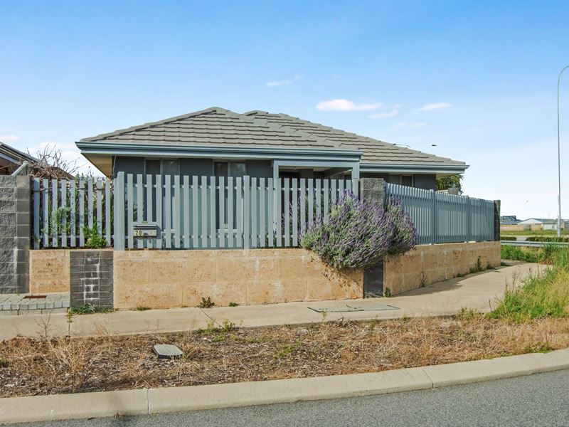 28 Mallina Crescent, Golden Bay