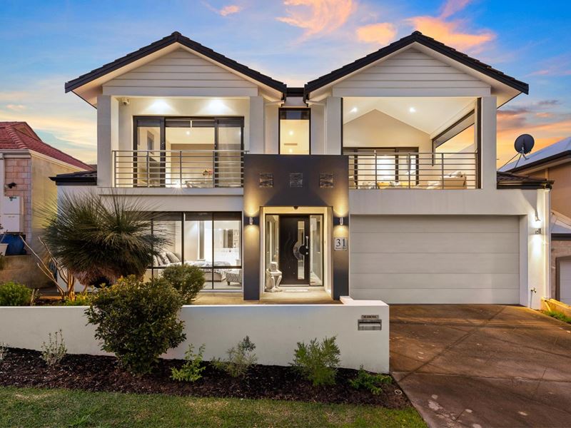 31 Murray Way, Karrinyup