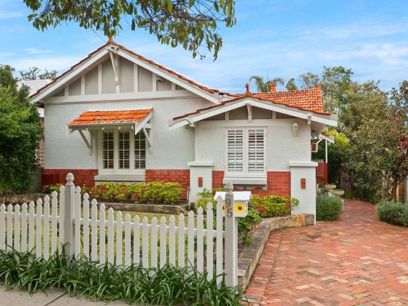 95 Hardy Road, Nedlands