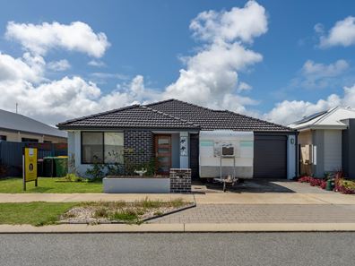 18 Toolibin Rise, Baldivis WA 6171
