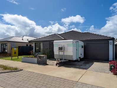18 Toolibin Rise, Baldivis WA 6171