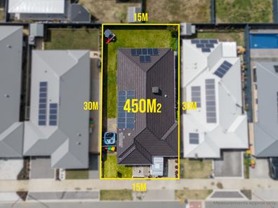 18 Toolibin Rise, Baldivis WA 6171