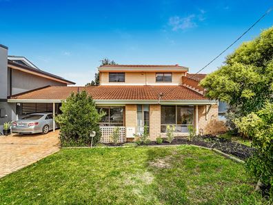 5 Cayley Street, Glendalough WA 6016