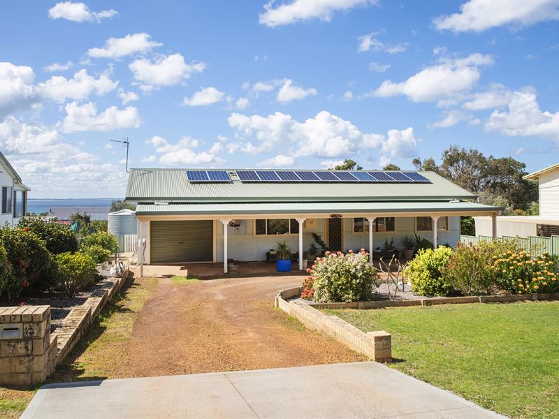 17 York Street, Augusta
