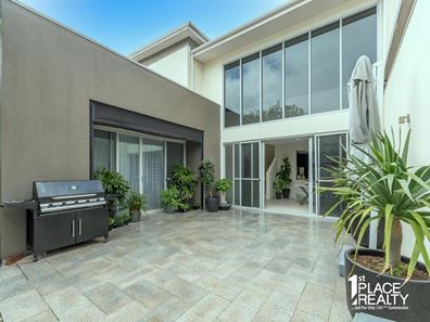 9 Cassowary Cres, Coodanup WA 6210
