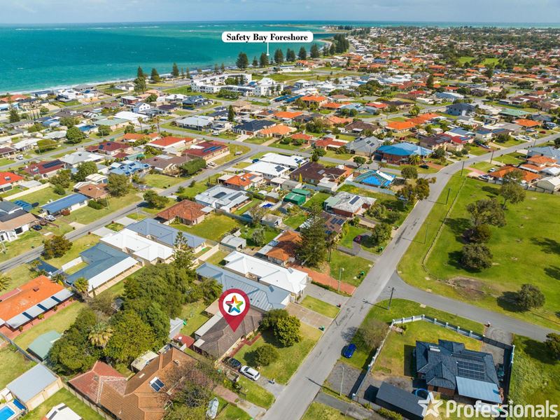 27 Wavelea Street, Safety Bay
