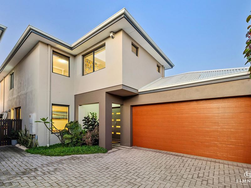16C Orchid  Street, Joondanna