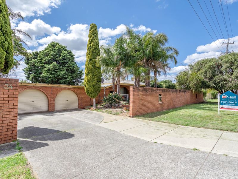 34 Windarra Way, Armadale