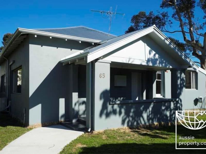 65 Williams Road, Nedlands